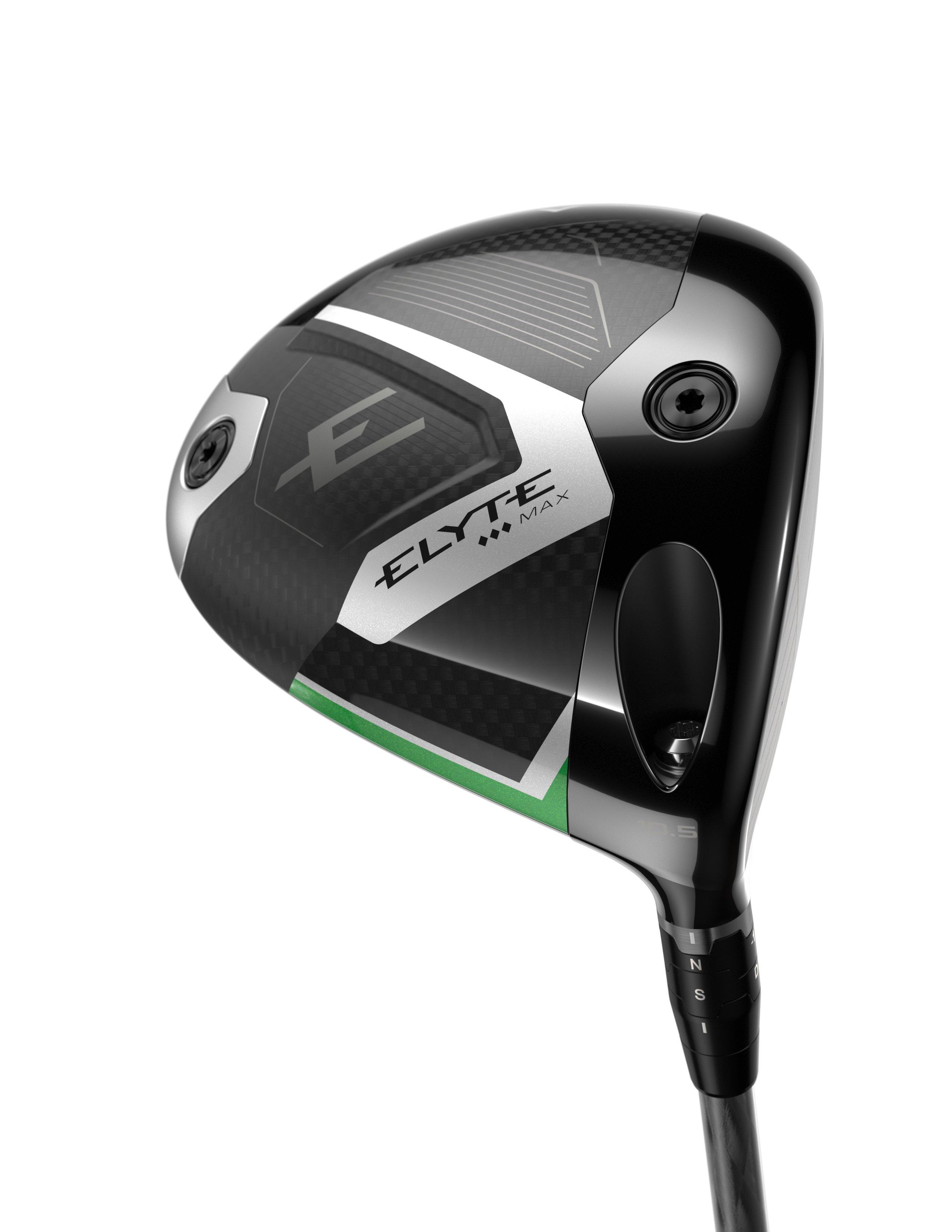 キャロウェイ ELYTE ♦♦♦Triple Diamond MAXドライバー Elyte Triple Diamond Max Driver | CALLAWAY | Drivers | Men's